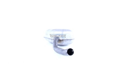 WALKER 17814 Rear Muffler