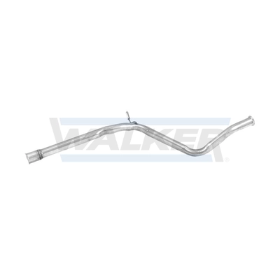 WALKER 06433 Exhaust Pipe