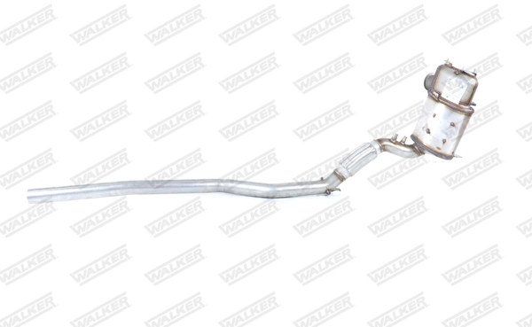 WALKER 93320 Soot/Particulate Filter, exhaust system