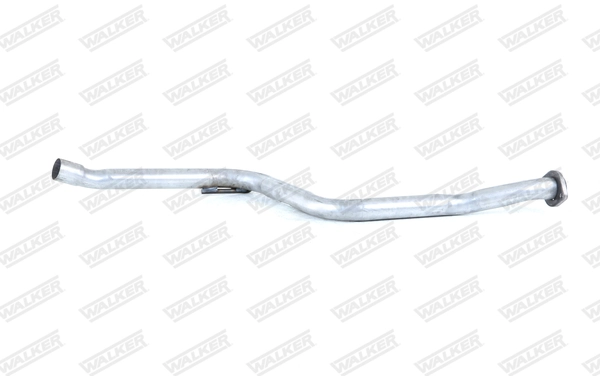 WALKER 03118 Exhaust Pipe