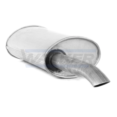 WALKER 70324 Rear Muffler