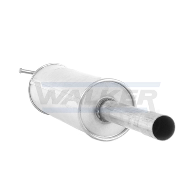 WALKER 71335 Centre Muffler
