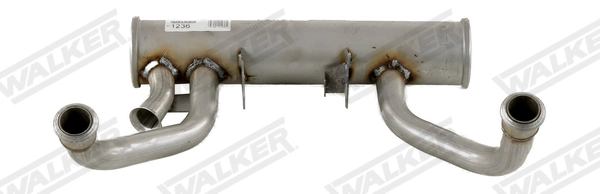 WALKER 01236 Front Muffler