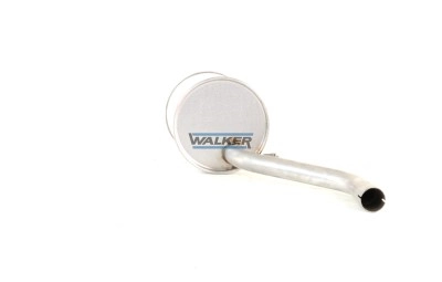 WALKER 22863 Rear Muffler