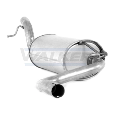 Rear Muffler 23211