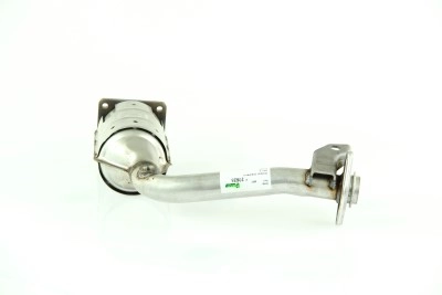 Catalytic Converter 20628