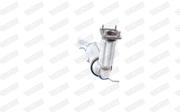 WALKER 93184 Soot/Particulate Filter, exhaust system
