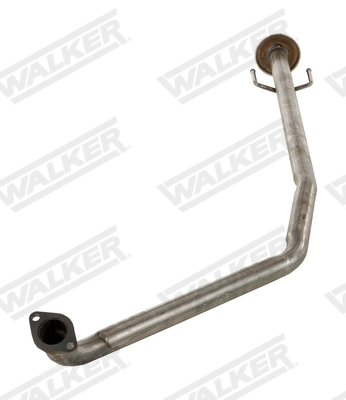 Centre Muffler 22819