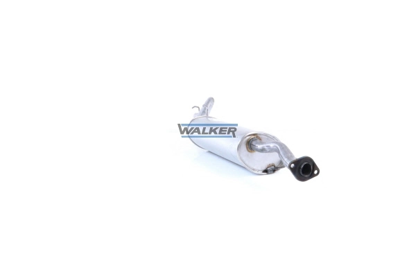 WALKER 17670 Rear Muffler