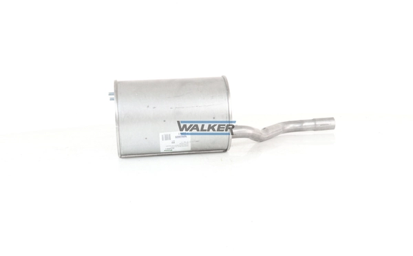 Rear Muffler 22861