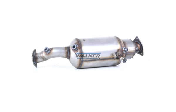 WALKER 73061 Soot/Particulate Filter, exhaust system