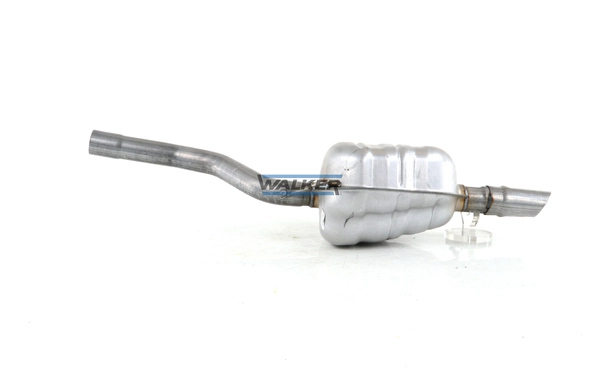 WALKER 25141 Rear Muffler