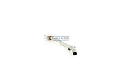 Centre Muffler 22104