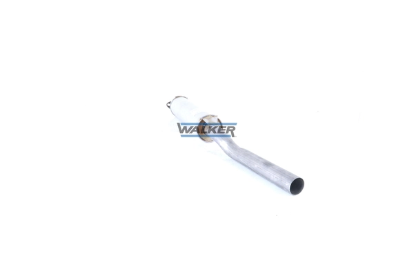 Centre Muffler 23695