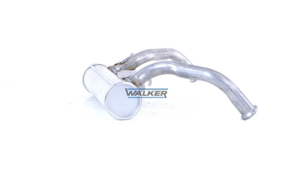 WALKER 01236 Front Muffler