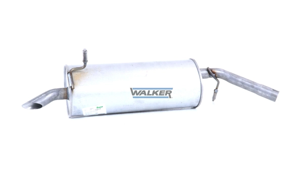 Rear Muffler 23228