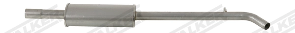 WALKER 23041 Centre Muffler
