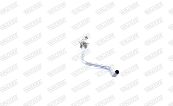 WALKER 25296 Centre Muffler