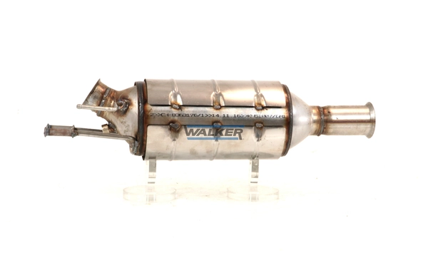 WALKER 73191 Soot/Particulate Filter, exhaust system
