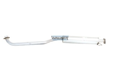 WALKER 22385 Centre Muffler