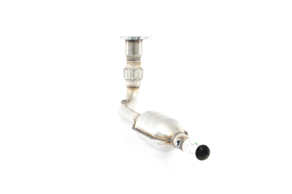 Catalytic Converter 20873