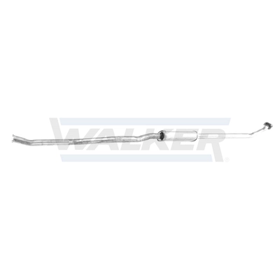 WALKER 22754 Centre Muffler