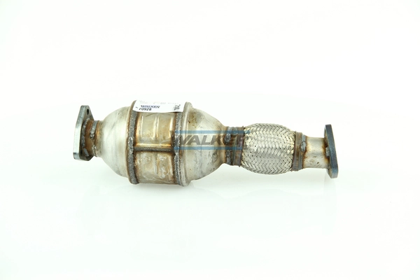 Catalytic Converter 20928