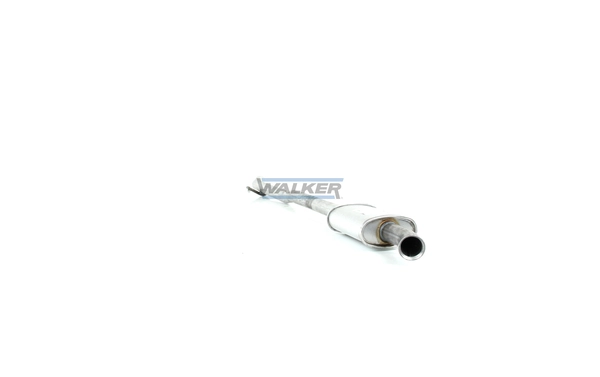 WALKER 22567 Centre Muffler