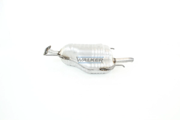 Rear Muffler 72351