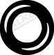 Rubber Strip, exhaust system 81217