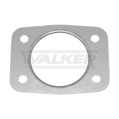 Gasket, exhaust pipe 80544