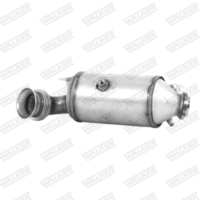 WALKER 73217 Soot/Particulate Filter, exhaust system