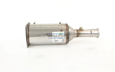 WALKER 73009 Soot/Particulate Filter, exhaust system
