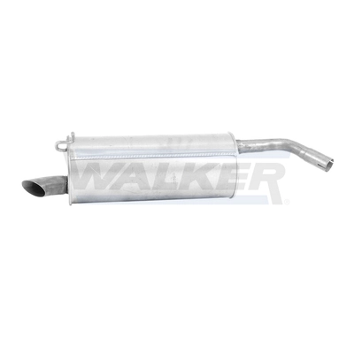 Rear Muffler 23996
