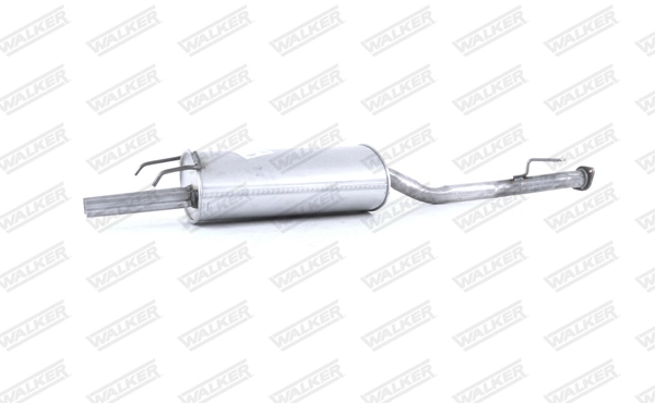 WALKER 18895 Rear Muffler
