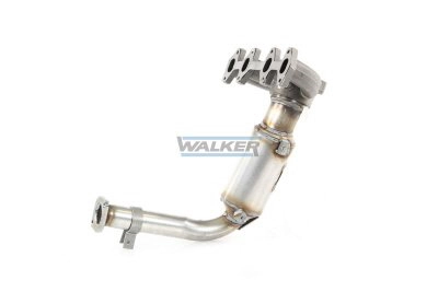 WALKER 20612 Catalytic Converter