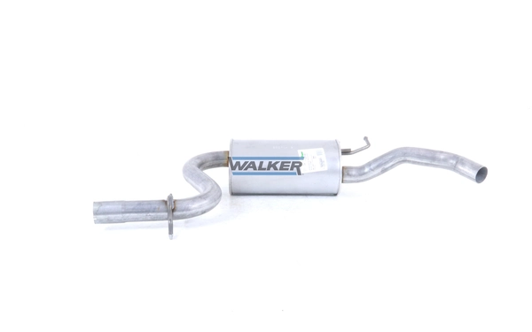 WALKER 23130 Centre Muffler