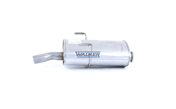 Rear Muffler 22297