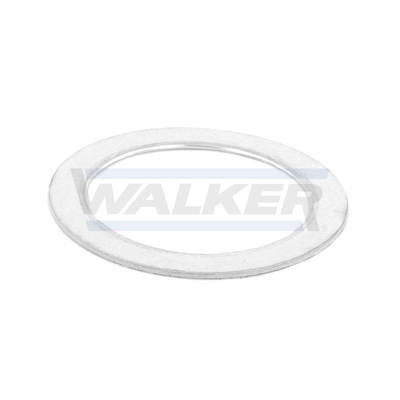 WALKER 81026 Gasket, exhaust pipe