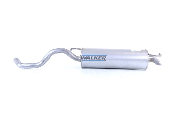 Rear Muffler 22430