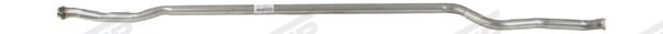 Exhaust Pipe 07150