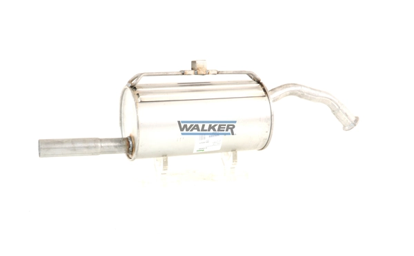 WALKER 21898 Rear Muffler