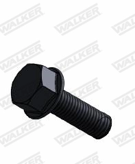 Bolt, exhaust system 80460