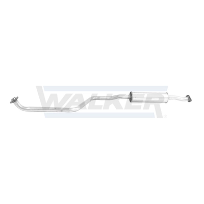 WALKER 22451 Centre Muffler