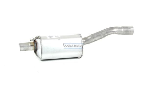 WALKER 71005 Rear Muffler