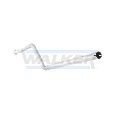 WALKER 07579 Exhaust Pipe