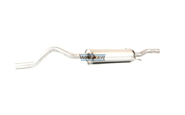 WALKER 23257 Centre Muffler