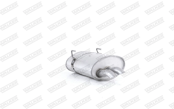 WALKER 22348 Rear Muffler