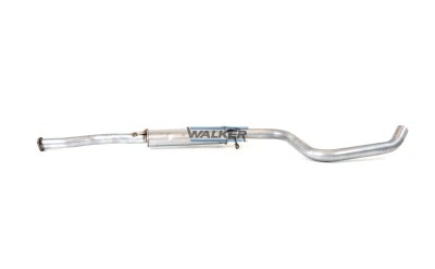 WALKER 70201 Centre Muffler