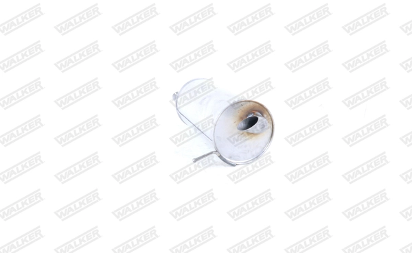 WALKER 23911 Rear Muffler
